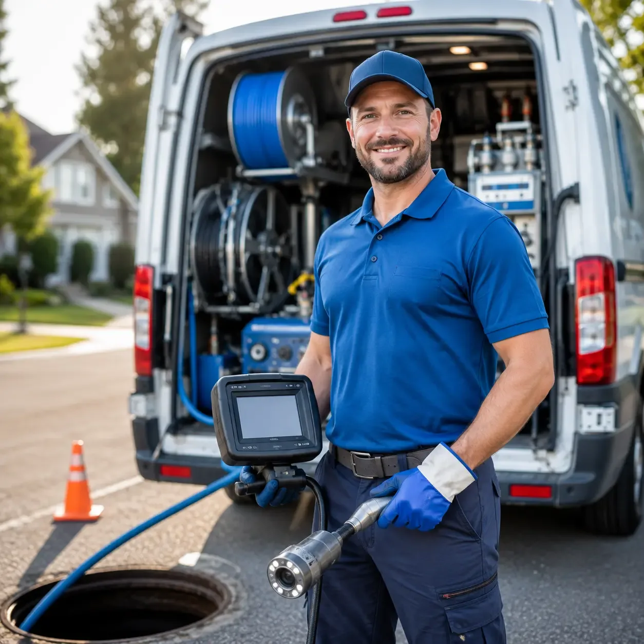 Local Pipe Relining specialists in Colesburg, IA
