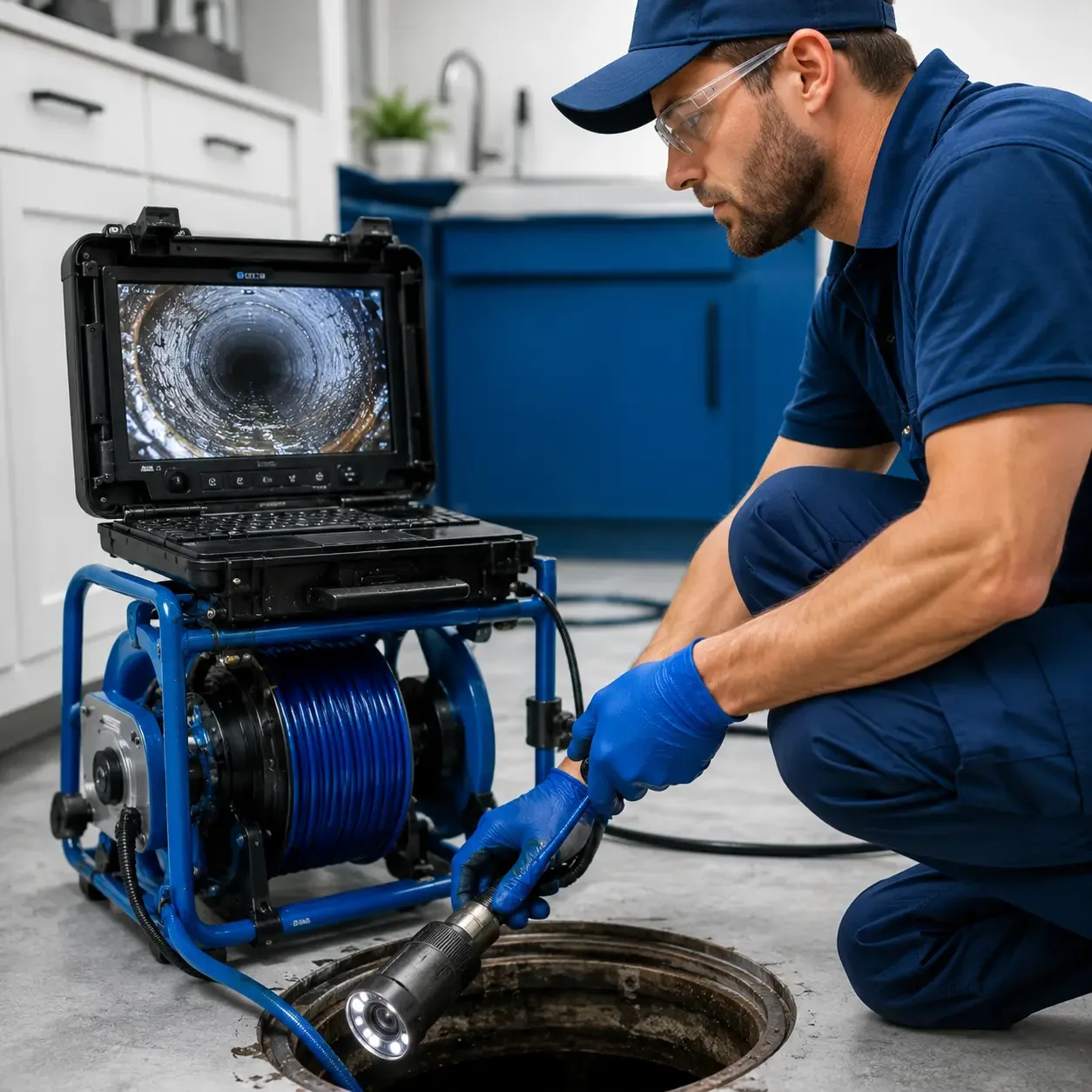 Pipe Relining professionals serving Colesburg, IA